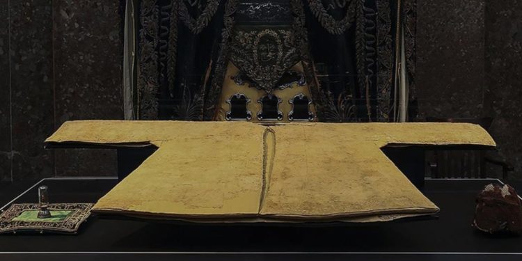 Hırka-i Şerif ziyarete açılacak