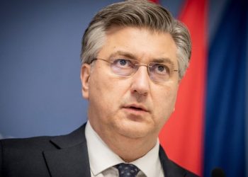 Hırvatistan başbakanı UCM’nin kararını yorumladı