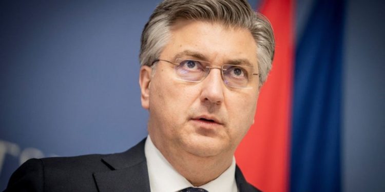 Hırvatistan başbakanı UCM’nin kararını yorumladı