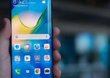 Huawei P30 Pro’dan bomba özellik: Artırılmış gerçeklik!