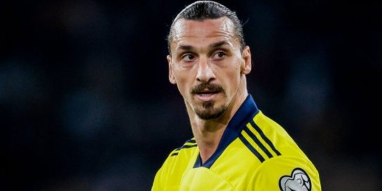İbrahimovic, Katar 2022 FIFA Dünya Kupası organizasyonuna 10 puan verdi