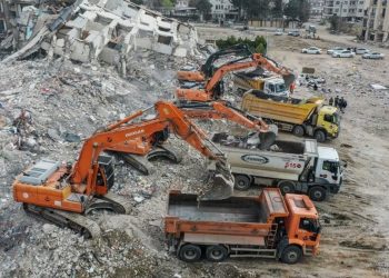 İDDMİB Başkanı: Deprem iç piyasayı yaklaşık yüzde 25-30 etkiledi