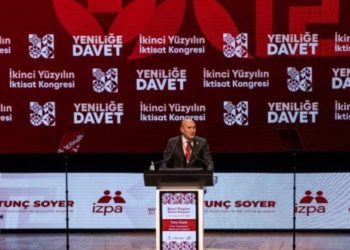 İkinci Yüzyılın İktisat Kongresi sona erdi