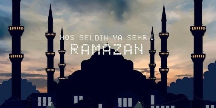 İlk sahur ne zaman? Bugün sahura kaçta kalkılacak 2023?