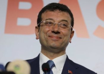 İmamoğlu bu kez de İtalyan basınına konuştu: Korkum yok