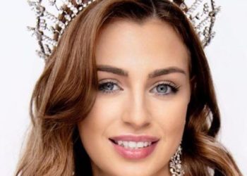 İngiliz güzellik kraliçesi Türkiye’nin yüzü olacak