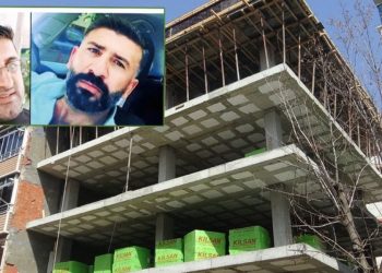 İnşaatta beton kalitesi cinayeti