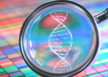İnsan DNA’sının müziği notalara döküldü