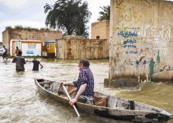 İran’da sel felaketinde can kaybı 78’e yükseldi