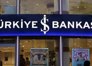 İş Bankası’ndan 1.4 milyar TL kâr