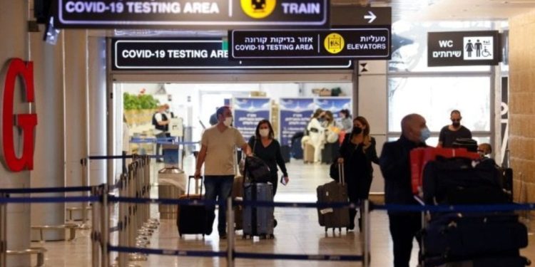 İsrail’den Türkiye’ye yeni seyahat uyarısı