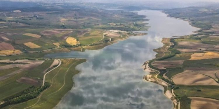 İstanbul barajlarındaki doluluk oranı bir yıl öncesinin gerisinde 