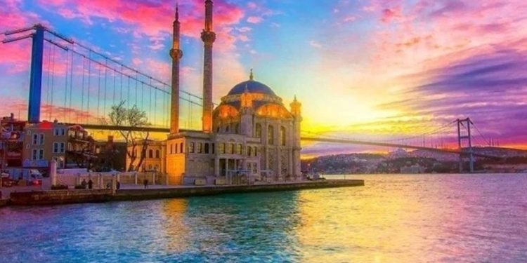 İstanbul sahur saat kaçta? İstanbul iftar vakti: 2023 Diyanet İstanbul Ramazan imsakiyesi