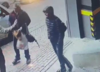 İstanbul’da bir tuhaf ‘adam kaçırma’ hikayesi