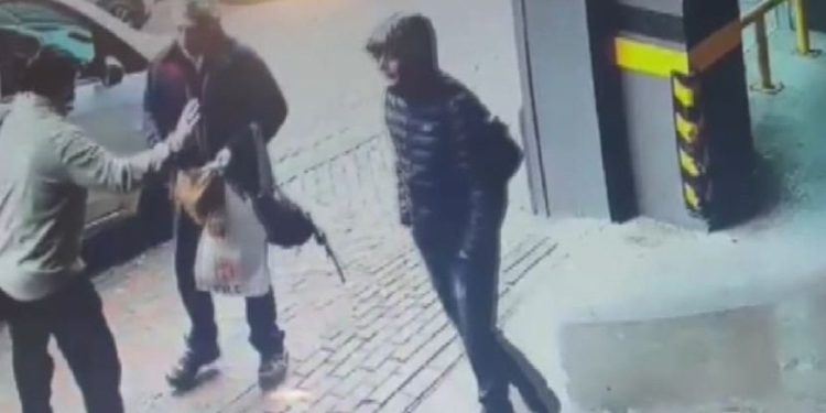 İstanbul’da bir tuhaf ‘adam kaçırma’ hikayesi