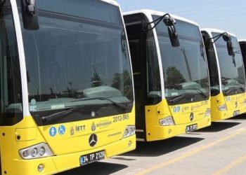 İşte İETT’nin 2018 karnesi