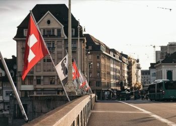 İsviçre bu yıl iltica başvurularının yüksek olmasını bekliyor