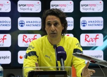 Joao de Deus: Çok üstün bir oyun sergiledik