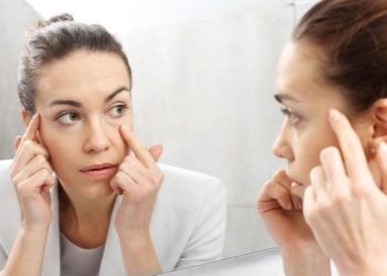 Kadınlarda cilt yaşlanmasının sebeplerinden biri de meslekleri!