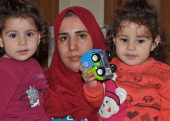 Kahramanmaraşlı depremzede: Depremler geçmeyince umudu kestik