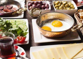 Kahvaltı yapmayanlar dikkat!