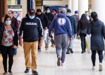 Kanada’da göç artışıyla nüfus patladı