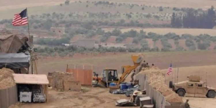 Karadeniz’deki krizin ardından ABD ve Rusya arasında şimdi de Suriye’de tehlikeli gerilim