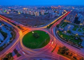 Kayyumlar en kıymetli arsaları satışa çıkardı