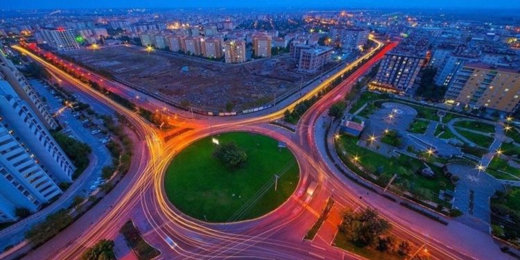 Kayyumlar en kıymetli arsaları satışa çıkardı