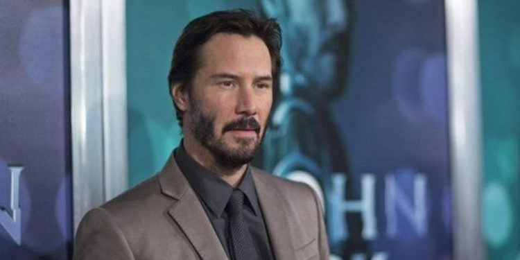 Keanu Reeves’in başrolünde yer aldığı John Wick şimdiden rekor kırdı