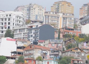 Kentsel dönüşümde zorluk paketi