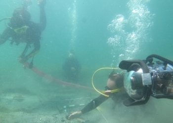 ‘Kerpe Sualtı Arkeoparkı’ ilk olacak