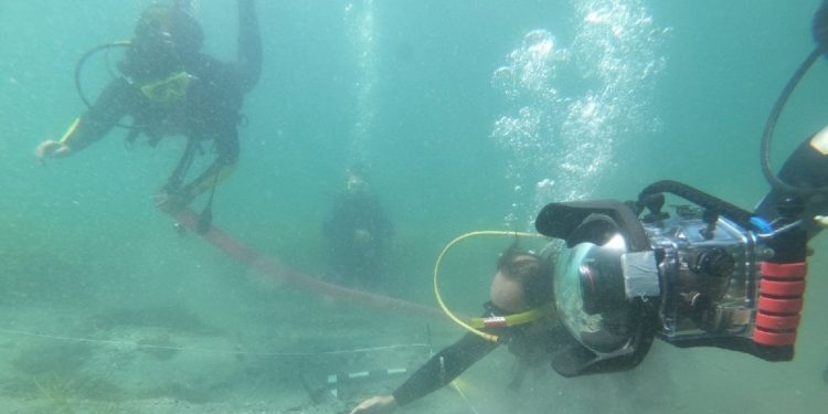 ‘Kerpe Sualtı Arkeoparkı’ ilk olacak