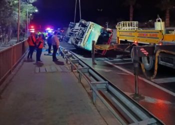 Kestelspor’un üst lig başvurusu reddedildi ‘Ölmem mi gerekiyordu?’