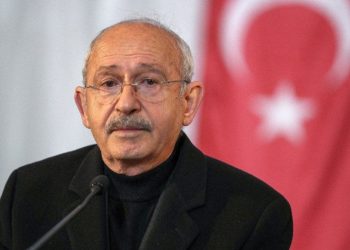 Kılıçdaroğlu: Depremde yıkılan binaları beş kuruş almadan yapacağız