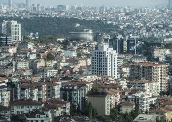 Kira kavgası mahkemeleri kilitledi