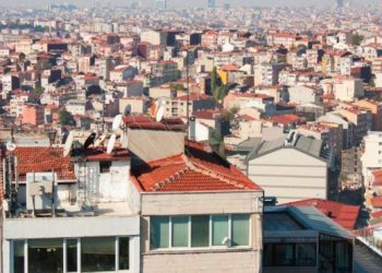 Kirada oturan sayısı artıyor