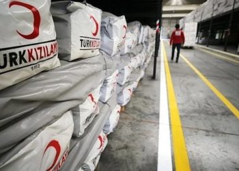 Kızılay’ın deprem stratejisi ‘kopyala yapıştır’ çıktı