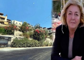 Köyün kabusu koç, emekli bankacıyı öldürdü