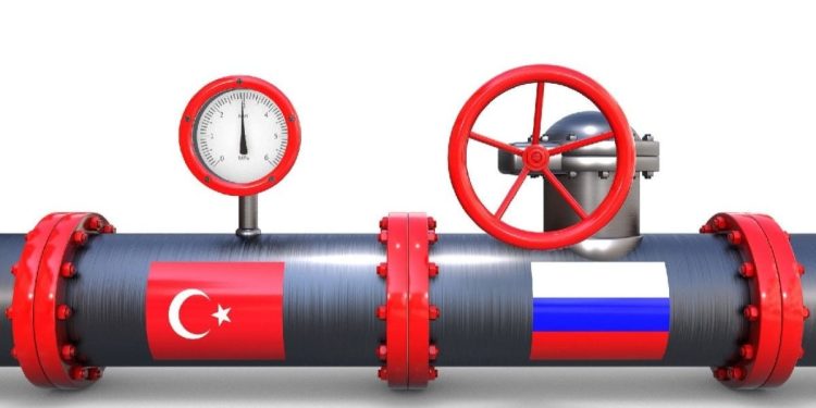 Kremlin: Türkiye’de doğalgaz merkezi zaman gerektiren karmaşık bir proje
