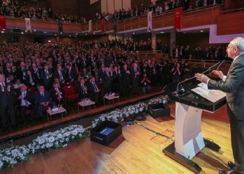 Kulıçdaroğlu 4 ayaklı stratejisini açıkladı