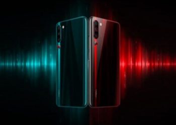 Lenovo Z6 Pro tanıtıldı! İşte 100 MP kameralı Lenovo Z6 Pro özellikleri ve fiyatı