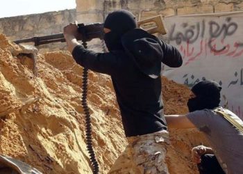 Libya’da yeniden çatışmalar yaşanıyor!