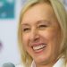 Martina Navratilova’dan iyi haber