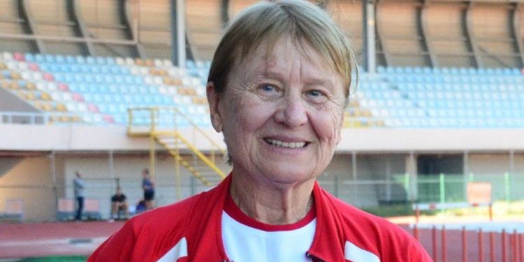 Masterler Dünya Salon Atletizm Şampiyonası’nda 63 yıllık hayalini gerçekleştirecek