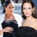 Meghan Markle, Angelina Jolie’nin izinden gidecek