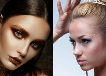 Mezuniyet makyajı nasıl olmalı