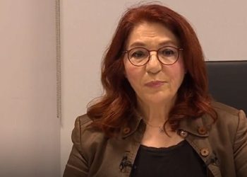 MHK Başkanı Lale Orta: Kimseye baskı yapmadım, görüntü anlaşılmıyordu