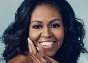 Michelle Obama’nın rekorlar kıran kitabı Türkçe’de