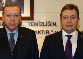 Milletvekili listesine gireceği iddiası AKP teşkilatını karıştırdı